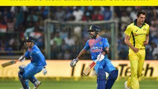 Why is Virat Kohli, MS Dhoni So Quick Between the Wickets? Learn the Art & Science Behind It | Watch Video
